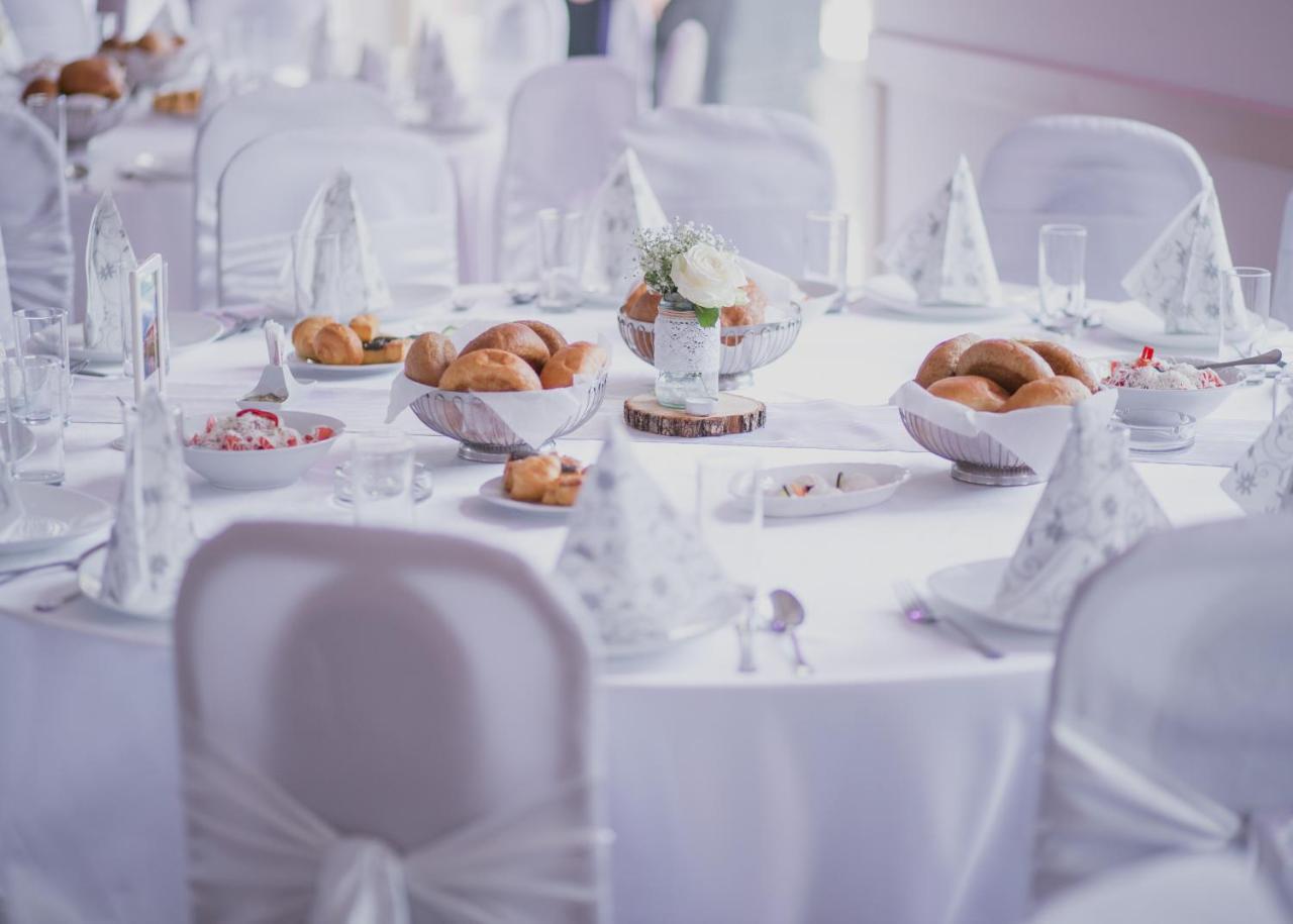 Hotel Dijana Пирот Экстерьер фото