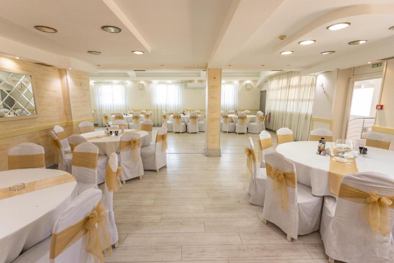 Hotel Dijana Пирот Экстерьер фото